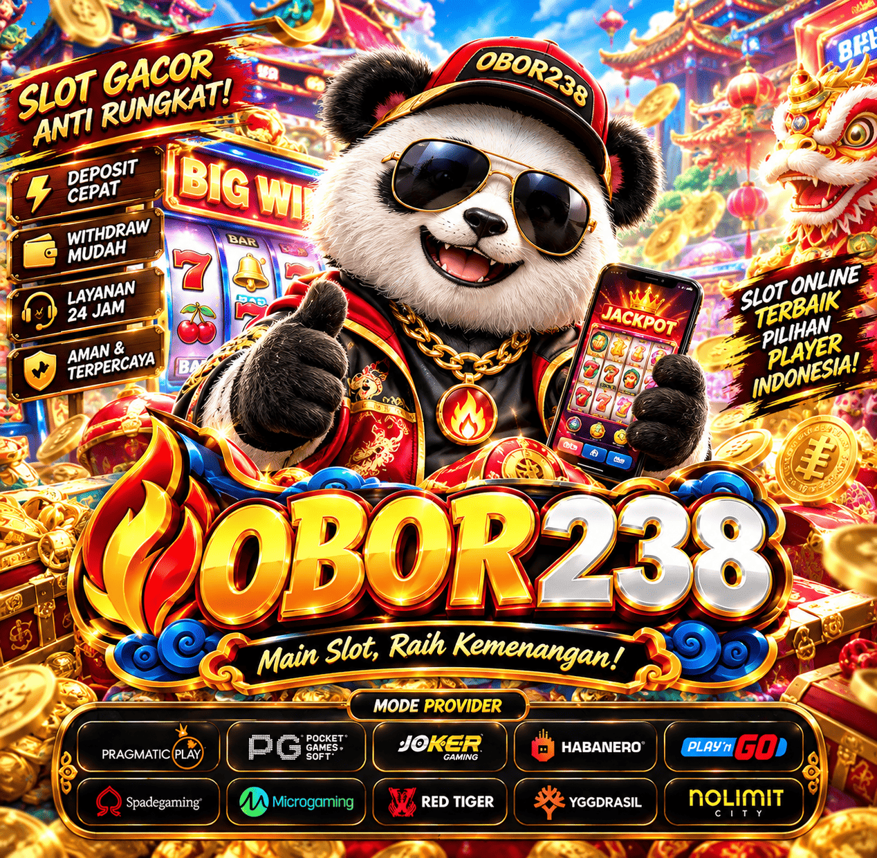 OBOR238